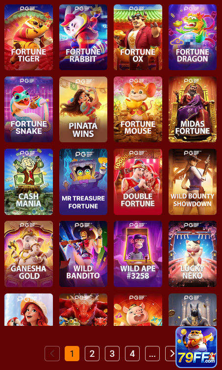 Guia de Instalação do App 79ff.com