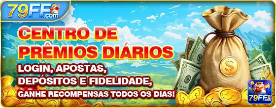Bônus Generoso 79ff.com